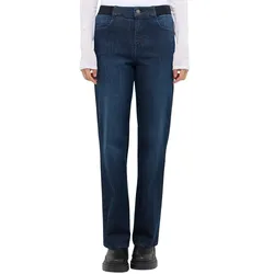 Angels Jeans Lara Sporty in Dunkelblau-D36-L30