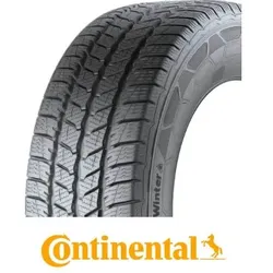 Continental VanContact Winter 215/60 R16C 103T