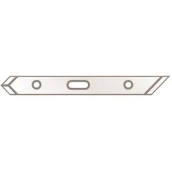 Martor, Cutter, Cuttermesser-Ersatzklinge (Ersatzklinge)