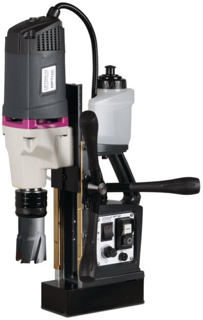 Optimum Magnetkernbohrmaschine OPTIdrill DM 35V (3071136)