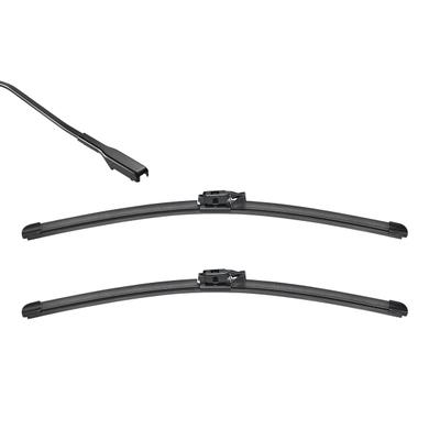 VALEO Wischblatt SILENCIO FLAT BLADE SET 577944 vorne für MINI
