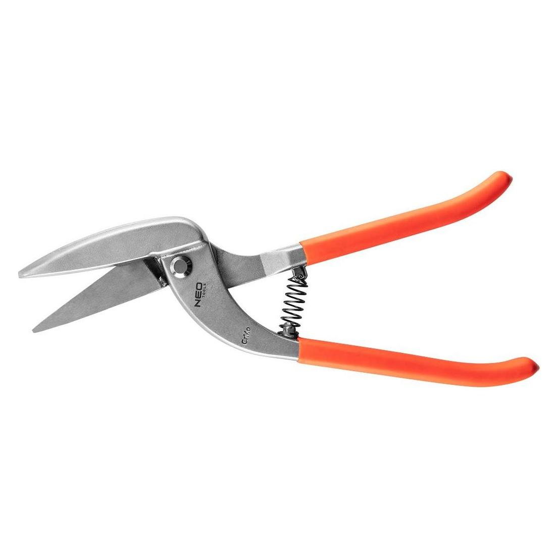 Neo Tools Plate Scissors (Plate Scissors 300 mm, Right) (300 mm) (TOP-31-085)