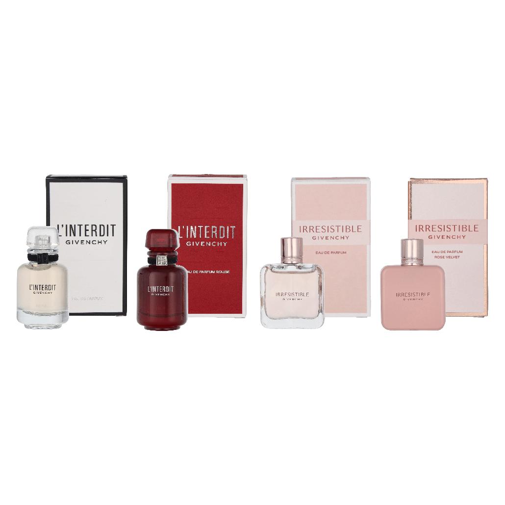 Givenchy Miniatur-Set (Parfum Set) (72411713)