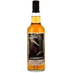 Glen Garioch 15 Jahre - 2011/2026 - 1st Fill Bourbon Barrel #31 -...