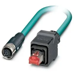 Phoenix Contact Netzwerkkabel NBC-FS/10,0-#1407462