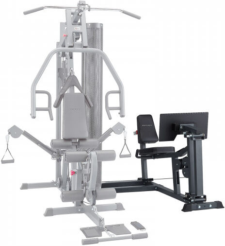 BodyCraft X-Press Pro Leg Press Multi-Gym Attachment