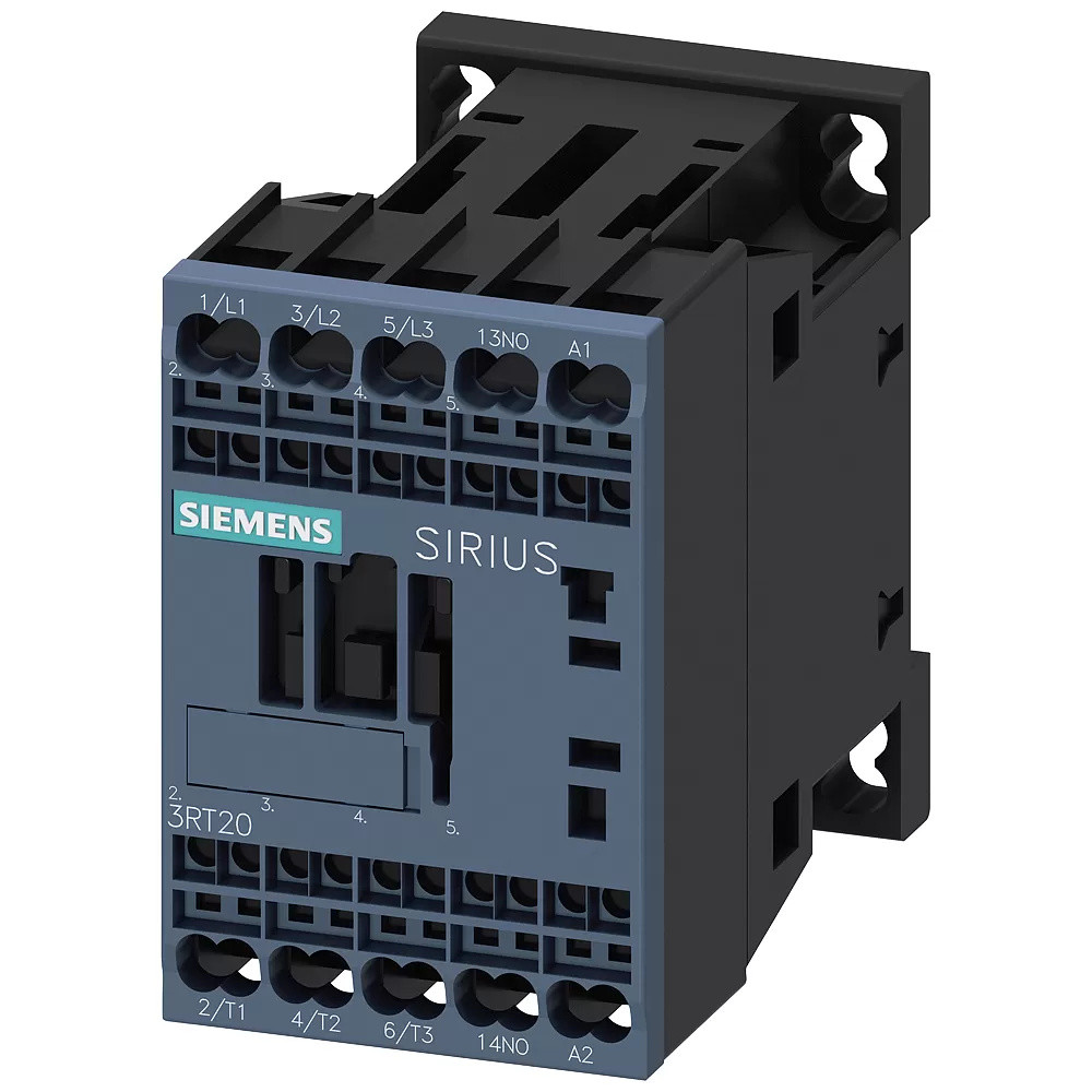 Siemens Contactor 3RT2016-2AP01