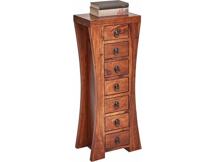 OTTO home Kommode, Breite 35 cm in geschwungener Form