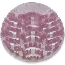 Urinalsieb Cleanscout 2.0 Urinaleinlage Strawberry/Lime 1 Stück, bis zu 30 Tage angenehmer Duft