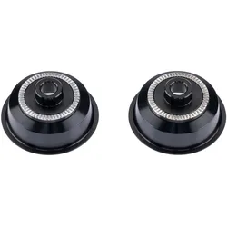 SRAM Adapterendkappen Vorderradnabe X0