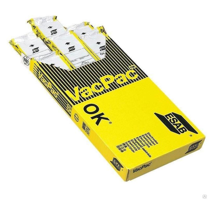 Esab ELECTRODES OK 61.30 D2.5MM 1.5KG (61302520T0)
