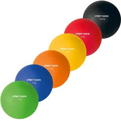 Sport-Thieme, Zubehör Ballsport