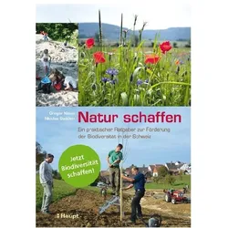Natur schaffen, Ratgeber von Gregor Klaus