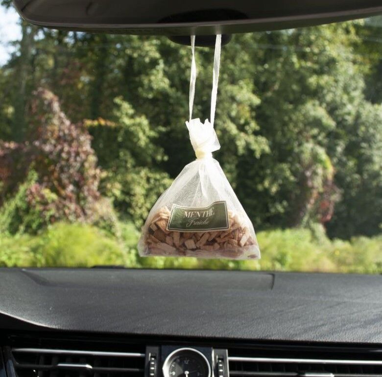 BIO AUTO NATURE 195532 Car air freshener