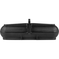 Kartoffelbräter 45cm schwarz