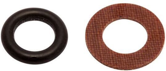 Heimeier Stopfbuchsen 75168003 O-Ring und Stützscheibe für Ventil RVO