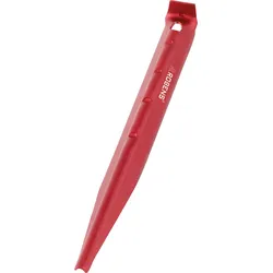 Robens V-Stake Zeltheringe Aluminium 6er-Set 19 cm