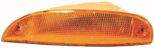 ABAKUS 222-1603R-UE Side indicator