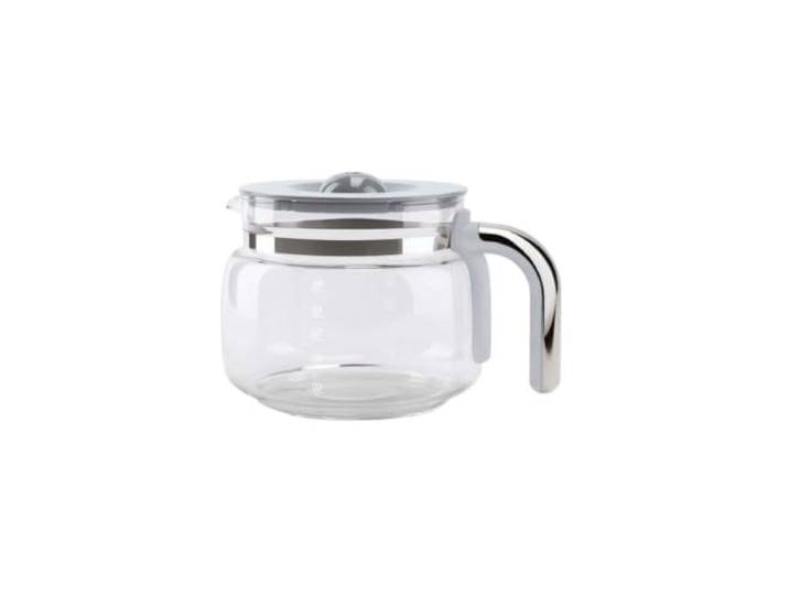 Kompatibel for SMEG, Kaffeemaschine Glaskanne Filter DCF02 Serie Zubehör Kaffeemaschine Ersatzteile Ersatzteile(Set j)