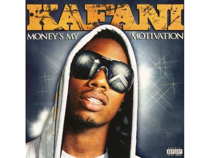 Money S My Motivation