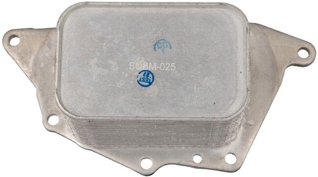 CLIMTEX CH8-163 Ölkühler