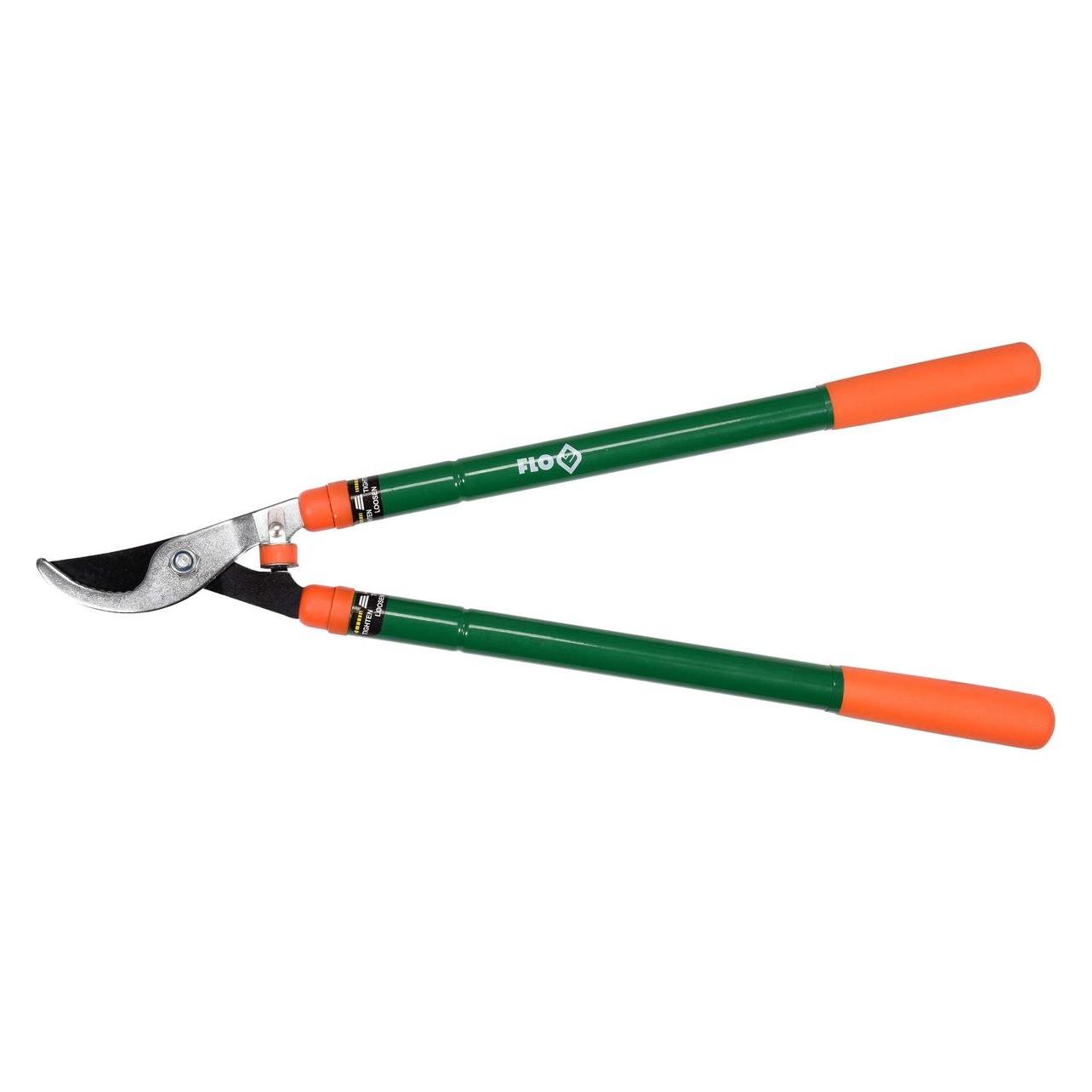 Toya TELESCOPIC LOPPING SHEARS 620940MM (99115)