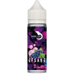 Efsane 10ml Longfill Aroma by Hayvan Juice MHD 30-06-2025