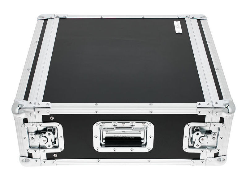 Flyht Pro Rack 4U Live 45 nero