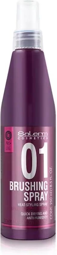 Salerm Brushing Thermal Protection 250 ml