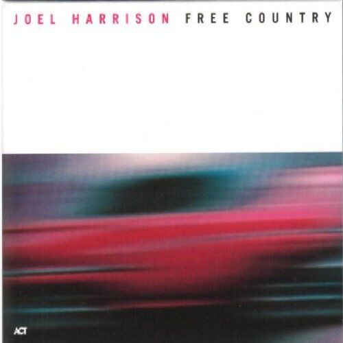 Joel Harrison - Free Country - Preis vom 12.10.2026 11:37:12 h