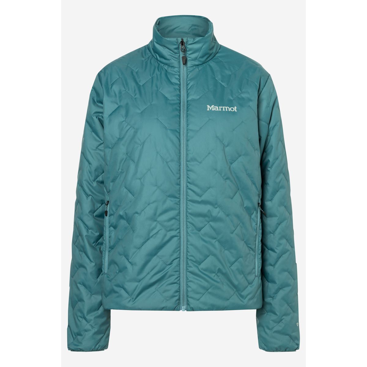 Marmot Wm's Monoquilt Jacket seafloor (42462) XS M16264-42462-XS