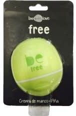 E-NN LOVE Be E-Nn Crema de Manos Free Piña 40 ml