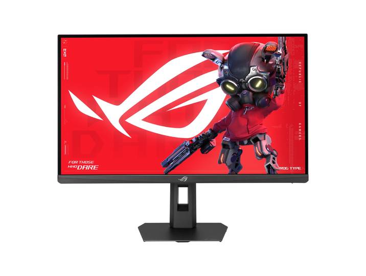 Moniteur ASUS ROG Strix XG27ACMEG / 27 (2560x1440) Fast IPS / 0,3ms / 260Hz /