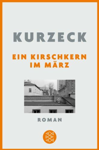 Peter Kurzeck - Ein Kirschkern im März: Roman - Preis vom 30.09.2026 22:30:23 h