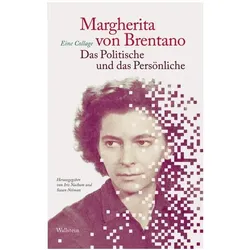 Das Politische und das Persönliche, Fachbücher von Margherita von Brentano