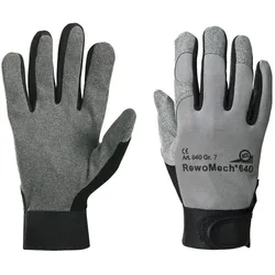 Honeywell, Schutzhandschuhe, Handschuh RewoMech 640, Gr. 7 (7)