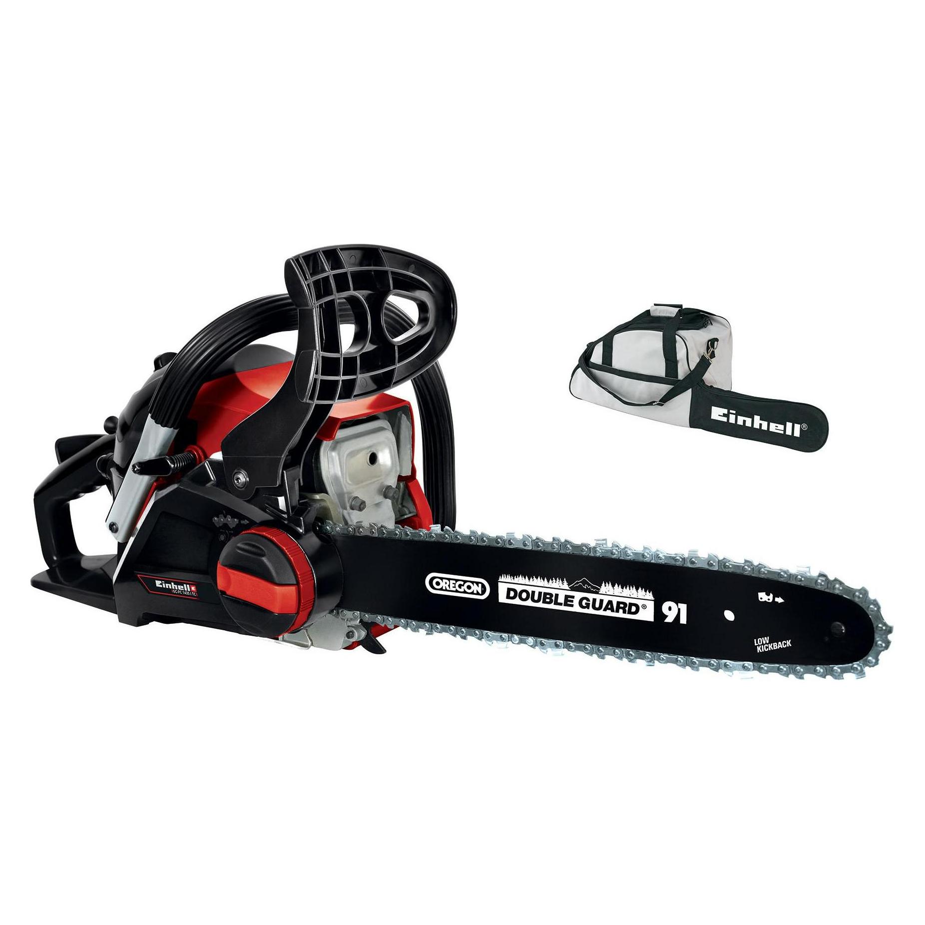 Einhell Benzin-Kettensäge Gc-Pc I Tc (Benzin Kettensäge) (60452030)