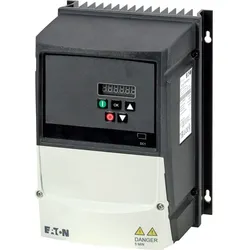Eaton Frequenzumrichter 1phasig DC1-S2011FB-A66OE1