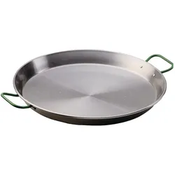 Garcima, Grillgeschirr, Paellero