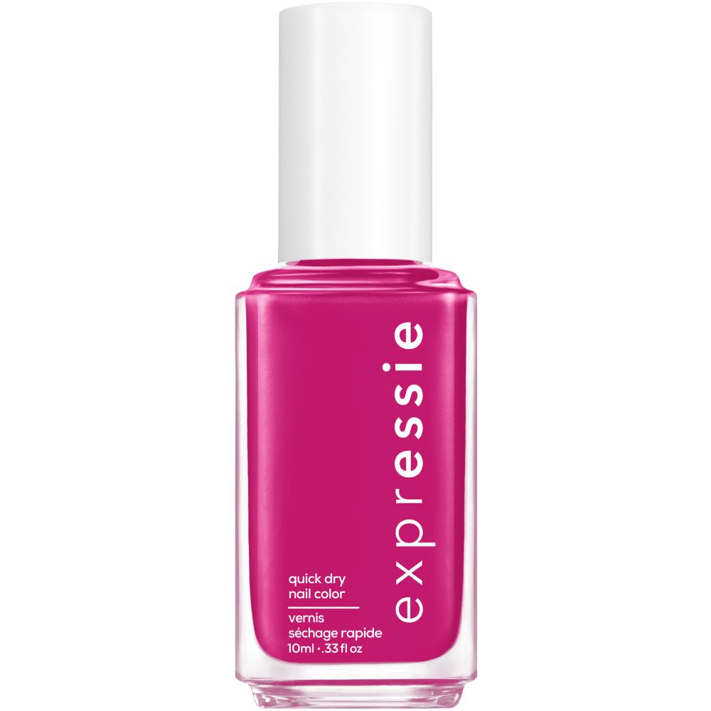 Essie Expr Nail Polish Quick Dry 10mL 545 Power Moves