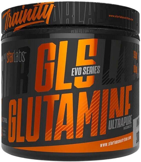 Starlabs Nutrition GL5 GLUTAMINA 300g