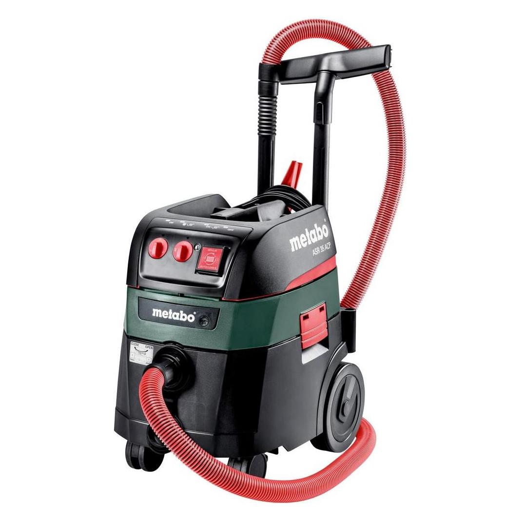 Metabo ASR 35 M ACP (Nass-Trockensauger) (602058000)