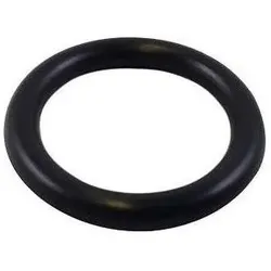 RS PRO, Zubehör Sanitärinstallation, O-Ring Nitrilkautschuk, Innen-Ø 3mm / Aussen