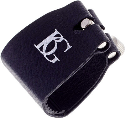 BG France L9 Ligature Bass Clarinet