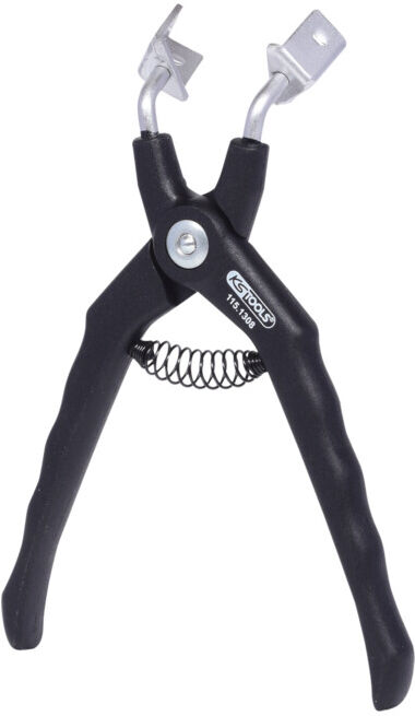 Pince coudée pour relais 45° ; KS Tools (115.1308)