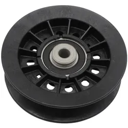 Spannrolle Pedale Simplicity Riemenscheibe | S1728000SM