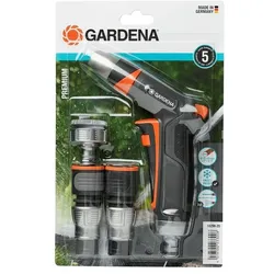 GARDENA Bewässerungs-Starter-Set »Premium«