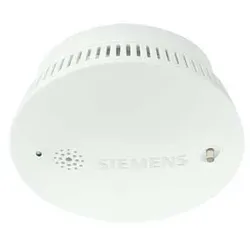 Siemens Dig Industr. Rauchmelder VDS 230V inklusive9V Puffer 5TC1296