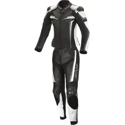 Büse Mille 2-Teiler Damen Motorrad Lederkombi 40