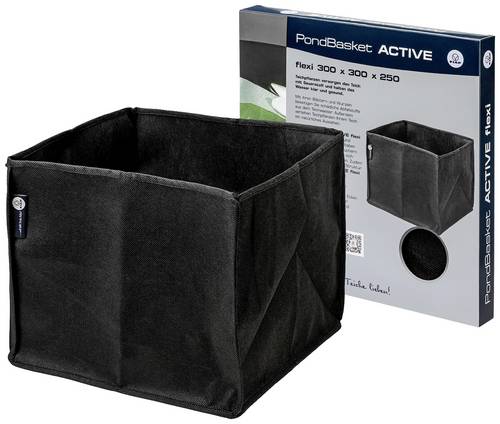 FIAP 2324 PondBasket Active Flexi Teich-Pflanzkorb (L x B x H) 300 x 250 x 300mm 1St.